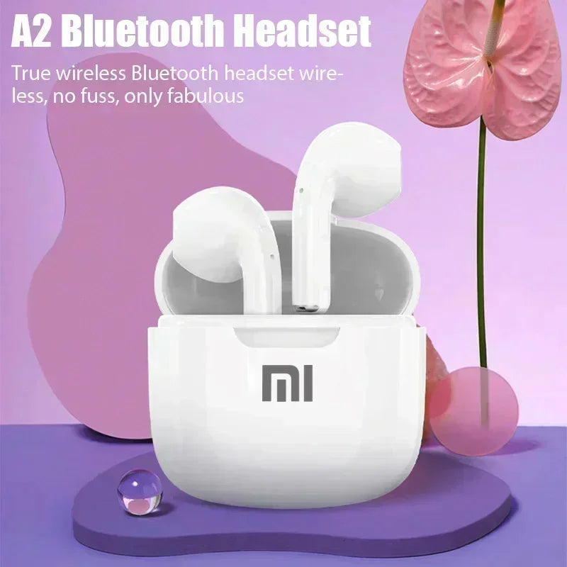 XIAOMI A2 Pro Bluetooth 5.3 Wireless Sports Earbuds