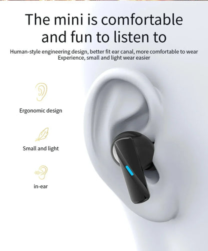 Xiaomi Air 7 TWS Bluetooth Earphones