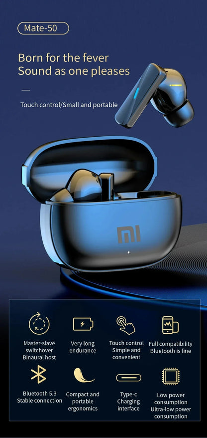 Xiaomi Air 7 TWS Bluetooth Earphones