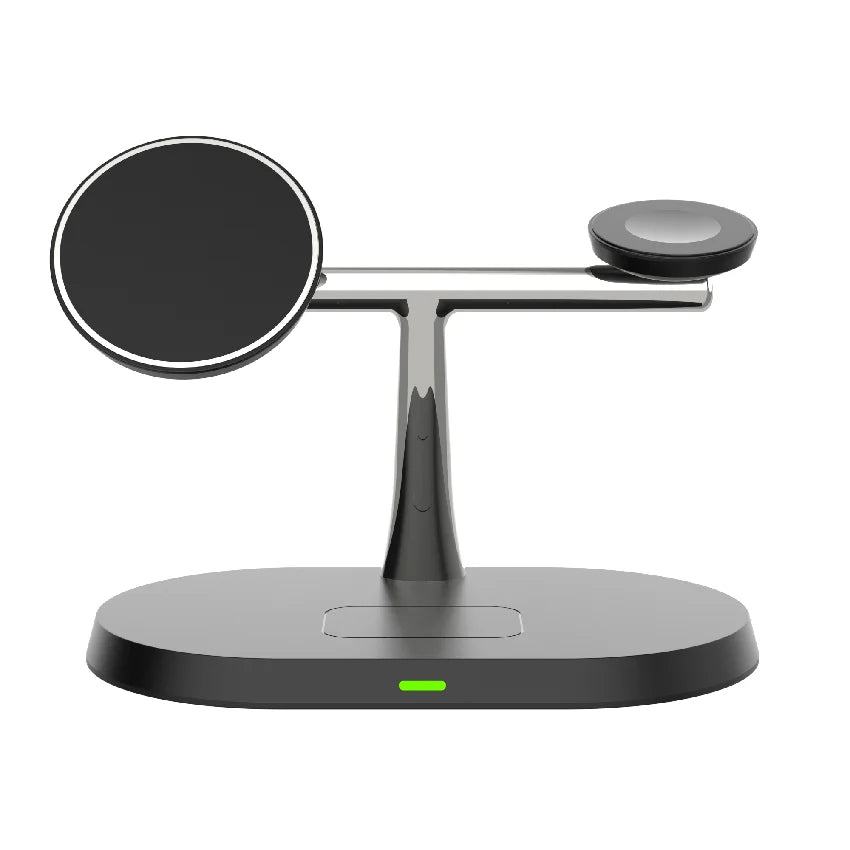 IPhone/Apple Watch/AirPods Wireless Charger