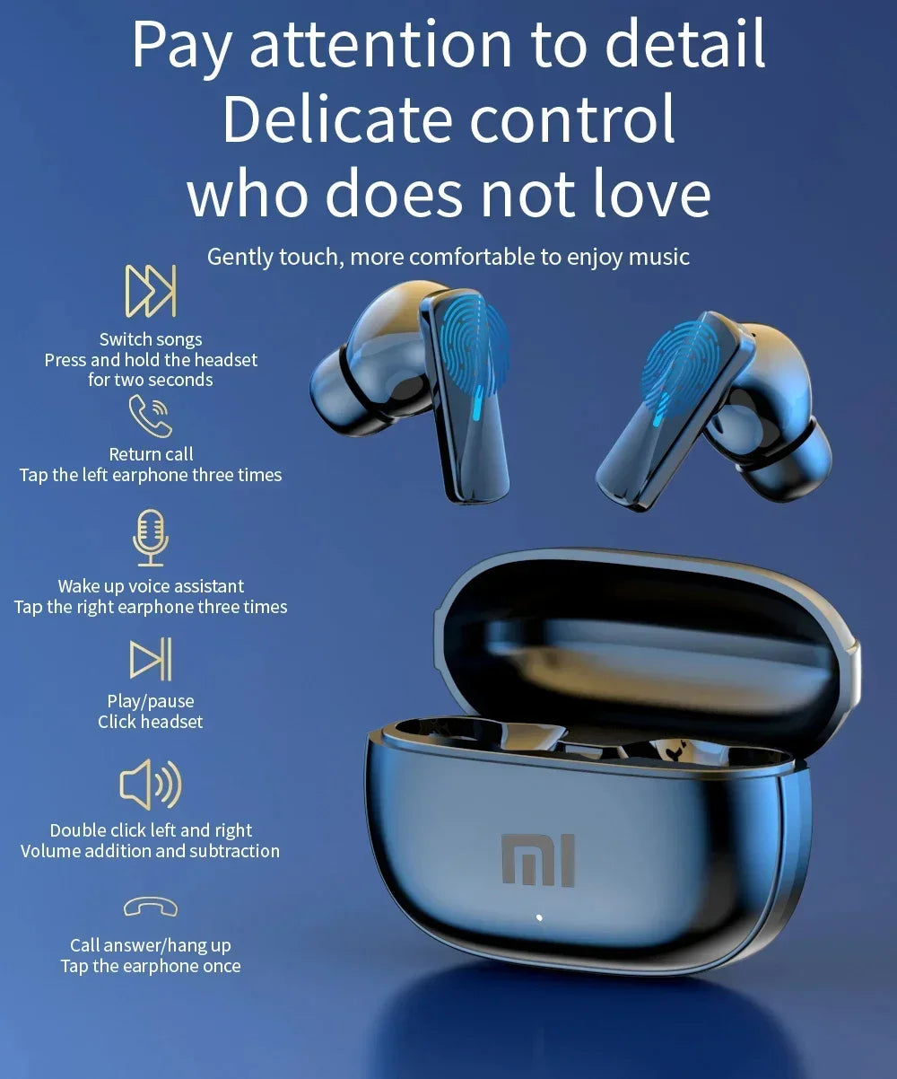 Xiaomi Air 7 TWS Bluetooth Earphones