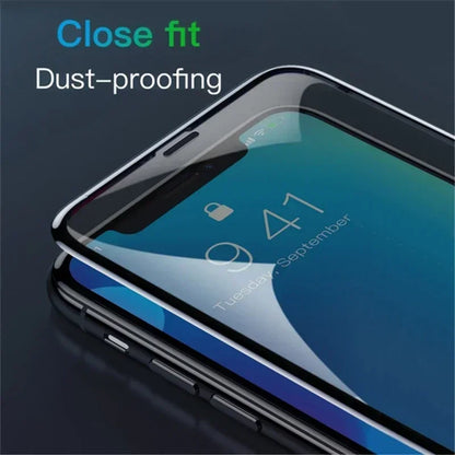 IPhone Privacy Screen Protector Case