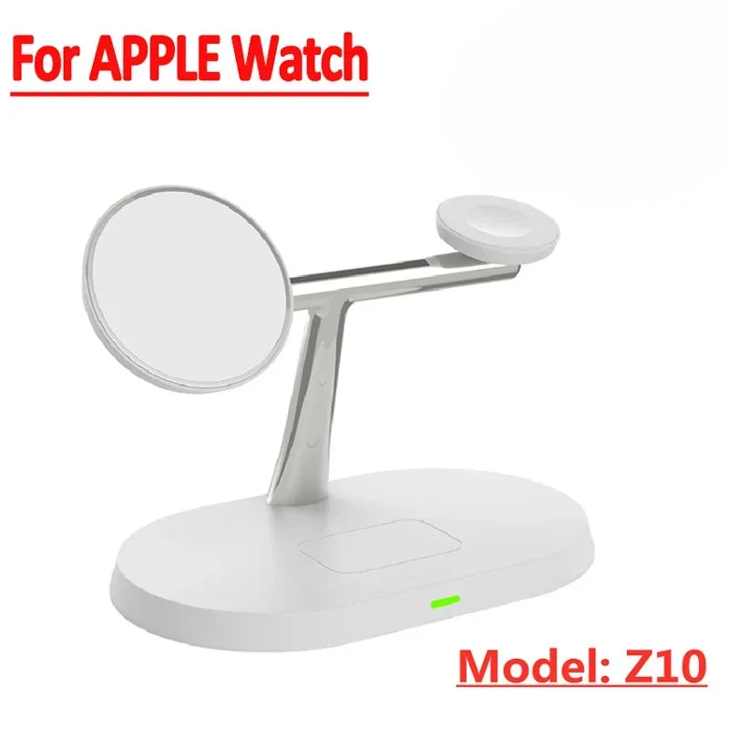 IPhone/Apple Watch/AirPods Wireless Charger