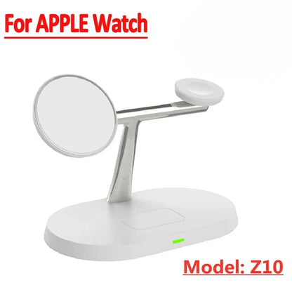 IPhone/Apple Watch/AirPods Wireless Charger