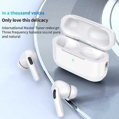 Original Air Pro Earbuds - iPhone/Android