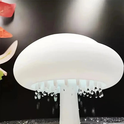 Xiaomi Rain Cloud Humidifier: Night Light, Essential Oil Diffuser, Simulated Rain